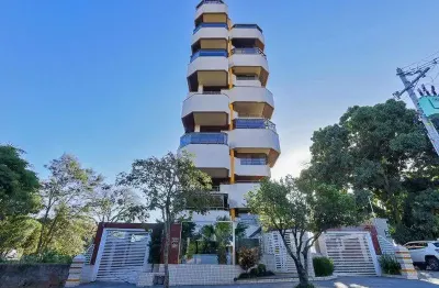 Apartamento com 4 quartos à venda na Rua Doutor Barcelos, 541, Centro, Canoas