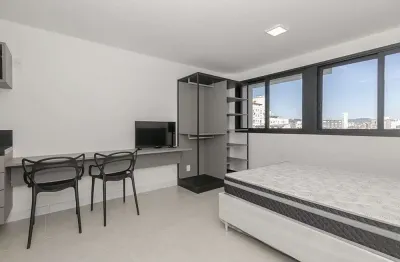 Apartamento à venda no bairro rio branco - porto alegre/rs