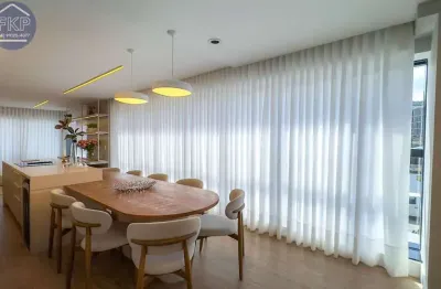 Apartamento com 2 quartos à venda na Rua Jornalista Haroldo Callado, 70, Jurerê Internacional, Florianópolis