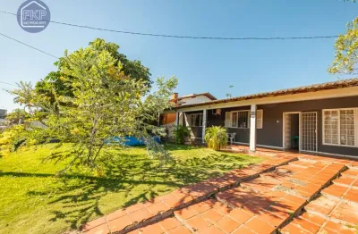Casa com 3 quartos à venda na Rua Osvaldo Climaco, 505, Ingleses do Rio Vermelho, Florianópolis