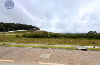 Terreno em condomínio fechado à venda na Rua Benjamin Dagnoni, 3752, Rio do Meio, Itajaí
