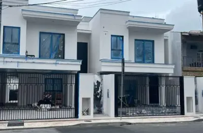Casa com 3 quartos à venda na Rua Juvenal Garcia, 303, Centro, Itajaí