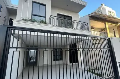 Casa com 3 quartos à venda na Rua Juvenal Garcia, 303, Centro, Itajaí