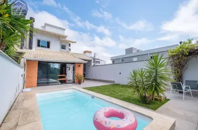 Casa com 3 quartos à venda na Avenida dos Jerivás, 555, Cachoeira do Bom Jesus, Florianópolis