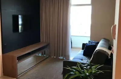 Apartamento com 3 quartos à venda na Rua Abel Álvares Cabral Júnior, 444, Ingleses do Rio Vermelho, Florianópolis