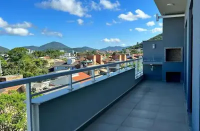 Cobertura com 2 quartos à venda na Rua das Sereias, 58, Canasvieiras, Florianópolis