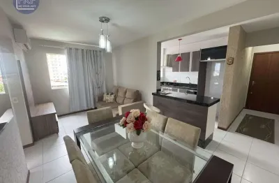 Apartamento com 2 quartos à venda na Rua Laudelina Dionísio, 357, Cordeiros, Itajaí