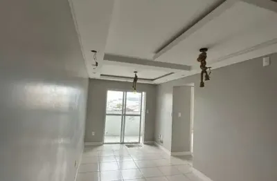 Apartamento com 2 quartos à venda na Rua Israel de Almeida, 718, São Vicente, Itajaí