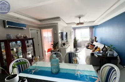 Cobertura com 2 quartos à venda na Rua das Dunas, 125, Ingleses do Rio Vermelho, Florianópolis