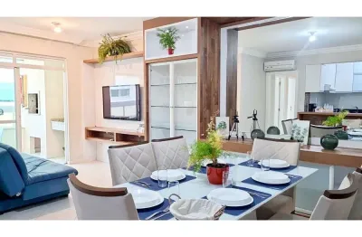 Apartamento à venda no bairro ingleses do rio vermelho - florianópolis/sc