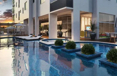 Apartamento com 4 quartos à venda na Rua 129, 69, Centro, Itapema