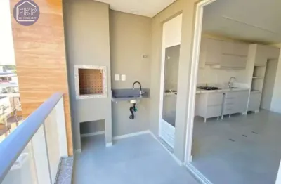 Apartamento com 2 quartos à venda na Rua Dr. Pedro Rangel, 382, São João, Itajaí