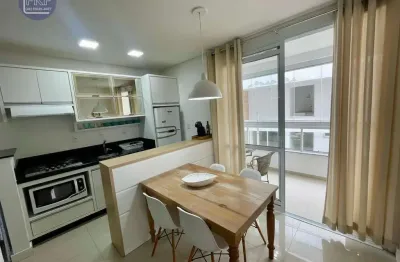 Apartamento com 2 quartos à venda na Rua Ilha das Galés, 272, Ingleses, Florianópolis