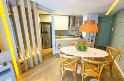Apartamento com 2 quartos à venda na Rua Martinho de Haro, 309, Ingleses do Rio Vermelho, Florianópolis