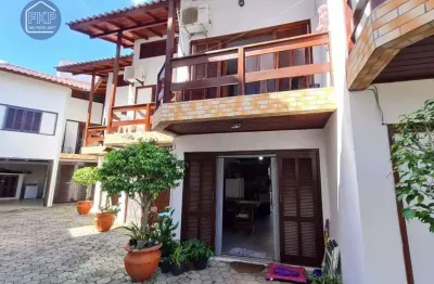 Casa com 2 quartos à venda na Rua Doutor Vânio Colaço, 89, Ingleses do Rio Vermelho, Florianópolis