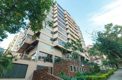 Apartamento à venda no bairro moinhos de vento - porto alegre/rs