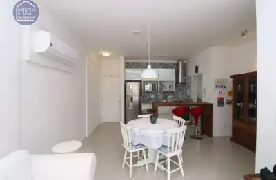Apartamento com 2 quartos à venda na Rua Abel Álvares Cabral Júnior, 670, Ingleses do Rio Vermelho, Florianópolis