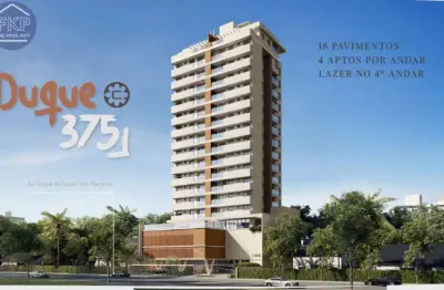 Apartamento com 2 quartos à venda na Rua Duque de Caxias, 375, Vila Operária, Itajaí