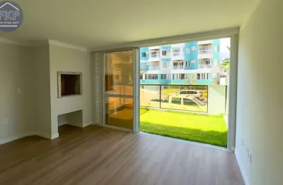 Apartamento com 2 quartos à venda na Rua Brisamar, 143, Ingleses do Rio Vermelho, Florianópolis