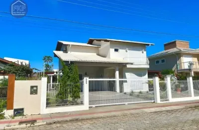 Casa com 3 quartos à venda na Rua Mario Giocondo Crocetta, 555, Ingleses do Rio Vermelho, Florianópolis