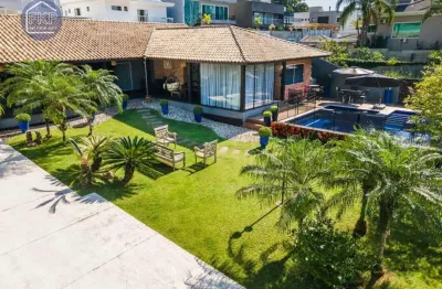 Casa com 7 quartos à venda na Rua Ildefonso Manoel Martins, 252, Barra, Balneário Camboriú