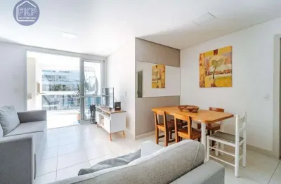 Apartamento com 3 quartos à venda na Rua Abel Álvares Cabral Júnior, 479, Ingleses do Rio Vermelho, Florianópolis