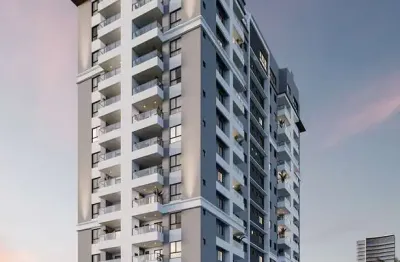 Apartamento com 2 quartos à venda na Rua Carlos Seara, 686, Vila Operária, Itajaí