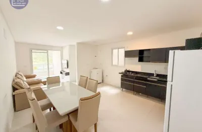 Apartamento com 2 quartos à venda na Rua dos Canudos, 73, Ingleses do Rio Vermelho, Florianópolis