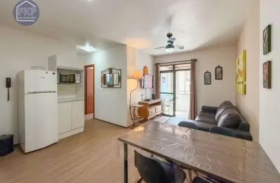 Apartamento com 2 quartos à venda na Rua das Gaivotas, 86, Ingleses do Rio Vermelho, Florianópolis
