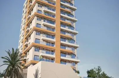 Apartamento com 3 quartos à venda na Rua Heitor Liberato, 2131, São Judas, Itajaí