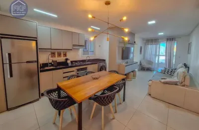 Apartamento com 3 quartos à venda na Rua dos Canudos, 73, Ingleses do Rio Vermelho, Florianópolis