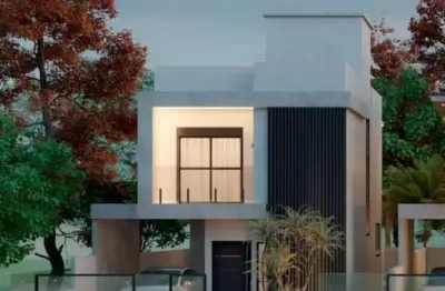 Casa com 3 quartos à venda na Servidão Maria Tibúrcia Pimentel, 115, Ponta das Canas, Florianópolis