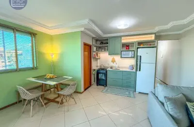 Apartamento com 2 quartos à venda na Rua Luiz Elias Daux, 910, Ingleses do Rio Vermelho, Florianópolis