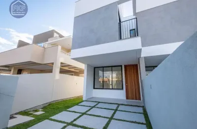 Casa 3 dormitórios à venda no bairro cachoeira do bom jesus - florianópolis - sc