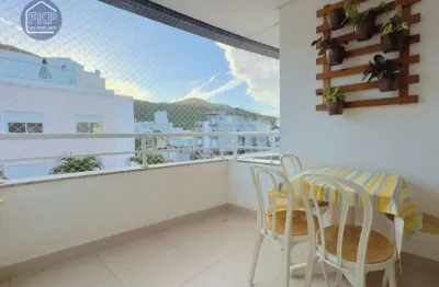 Apartamento com 3 quartos à venda na Rua Recanto do Sol, 469, Ingleses, Florianópolis