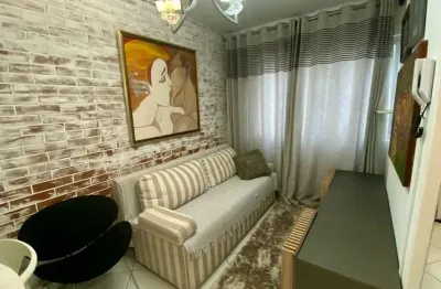 Apartamento à venda no bairro centro - balneário camboriú/sc