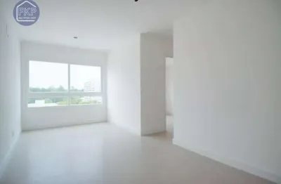 Apartamento com 2 quartos à venda na Rua Jayr Amaury Koebe, 220, Central Parque, Porto Alegre