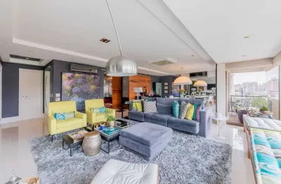Apartamento à venda no bairro moinhos de vento - porto alegre/rs