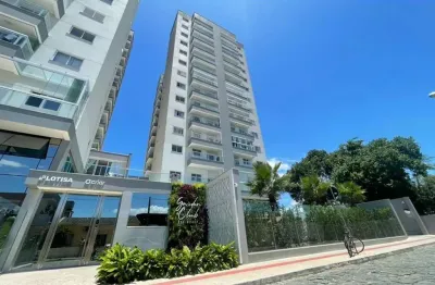 Apartamento com 3 quartos à venda na Rua João Ladislau Tabalipa, 455, São João, Itajaí
