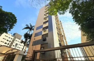 Apartamento à venda no bairro petrópolis - porto alegre/rs