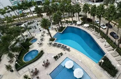 Apartamento à venda no bairro praia brava de itajaí - itajaí/sc