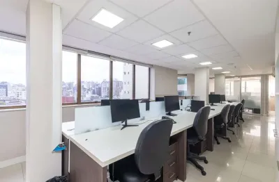 Sala à venda no bairro moinhos de vento - porto alegre/rs
