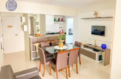 Apartamento com 2 quartos à venda na Rua Abel Álvares Cabral Júnior, 397, Ingleses do Rio Vermelho, Florianópolis