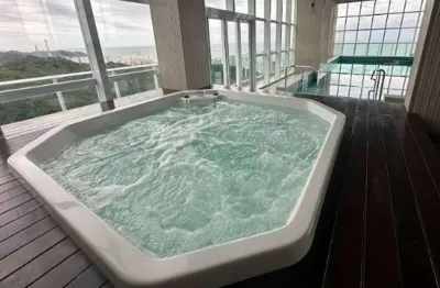 Apartamento à venda no bairro praia brava de itajaí - itajaí/sc