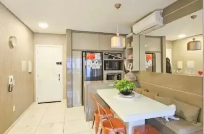 Apartamento com 2 quartos à venda na Av. Lions Internacional, 1125, Ingleses do Rio Vermelho, Florianópolis