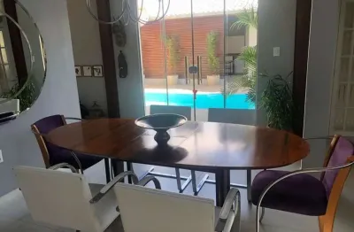Casa à venda no bairro jurerê internacional - florianópolis/sc