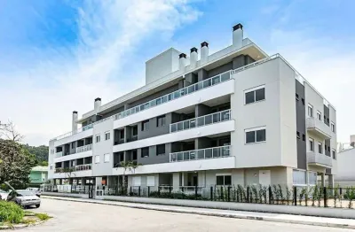 Apartamento à venda no bairro canasvieiras - florianópolis/sc