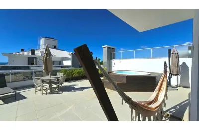 Apartamento à venda no bairro ingleses do rio vermelho - florianópolis/sc