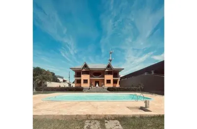 Casa à venda no bairro lagoa da conceição - florianópolis/sc