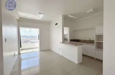 Apartamento com 2 quartos à venda na Rua Alfredo Trompowski, 244, Centro, Itajaí